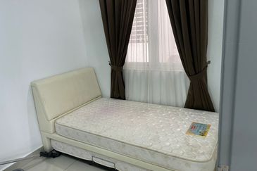 V Residensi 2 Shah Alam