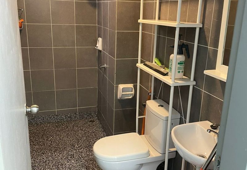 V Residensi 2 Shah Alam