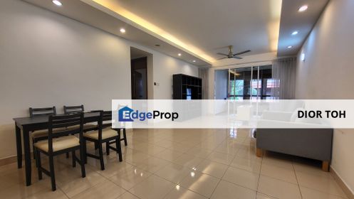FOR RENT: Desa Angkasa @ Taman U-Thant, Kuala Lumpur, Taman U-Thant
