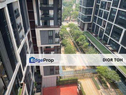 For Rent Arcoris Residences 2 Bedrooms @Mont Kiara, Kuala Lumpur, Mont Kiara