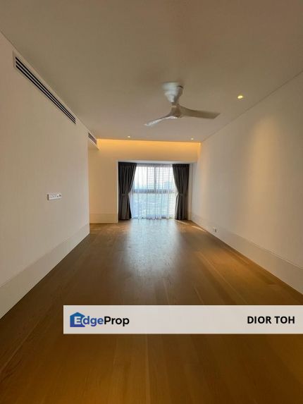Luxury Aira Residence @Damansara Heights, Kuala Lumpur, Damansara Heights