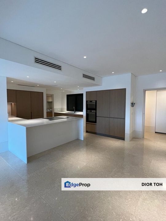 Aira Residence Luxury Low Condo Damansara Heights, Kuala Lumpur, Damansara Heights