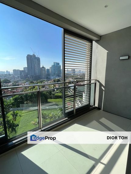 Aira Residence Luxury Low Condo Damansara Heights, Kuala Lumpur, Damansara Heights