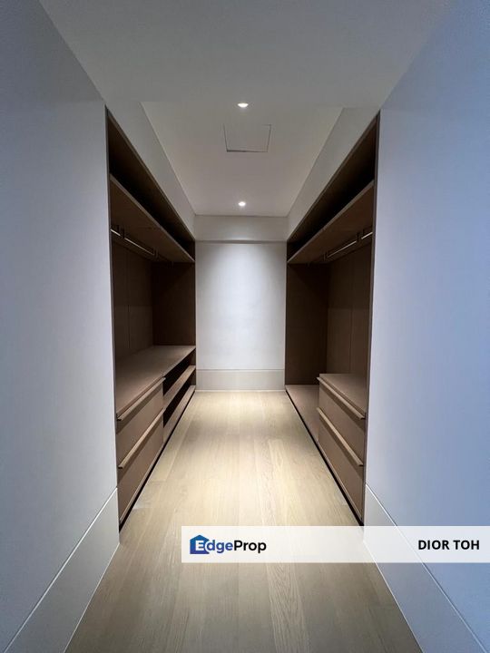 Aira Residence 3+1Bedrooms For Rent, Kuala Lumpur, Damansara Heights