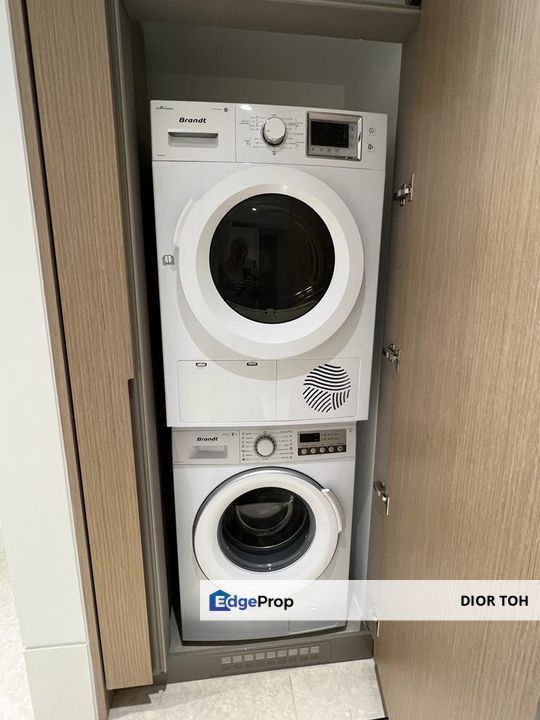 Aira Residence 3+1Bedrooms For Rent, Kuala Lumpur, Damansara Heights