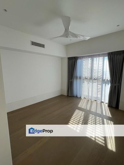 Aira Residence Luxury Condo Damansara Heights, Kuala Lumpur, Damansara Heights