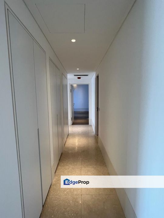 Aira Residence Luxury Condo Damansara Heights, Kuala Lumpur, Damansara Heights