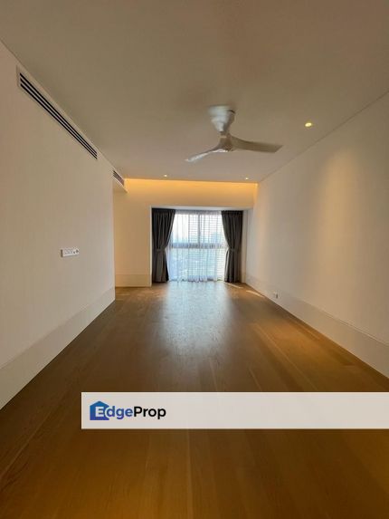 Aira Residence Luxury Condo Damansara Heights, Kuala Lumpur, Damansara Heights