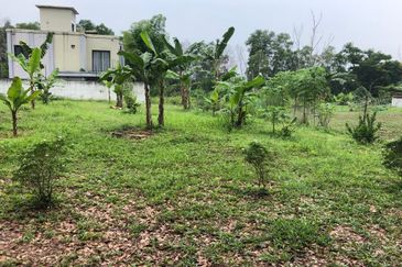 Villa Astana, Kota Damansara, Selangor