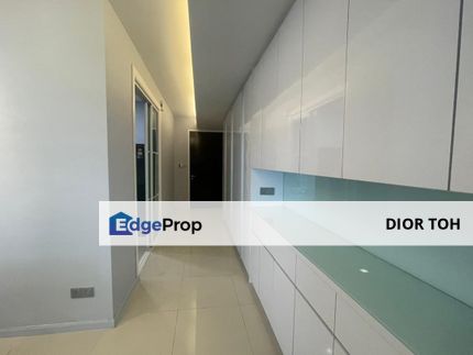 Casa Kiara 2 Fully Furnished 3+1 Bedrooms , Kuala Lumpur, Mont Kiara