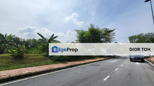 Villa Astana Bungalow Land For Sale Kota Damansara, Selangor, Kota Damansara