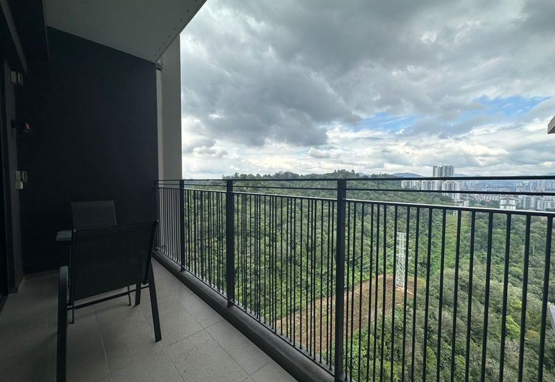 Sunway Mont Residences