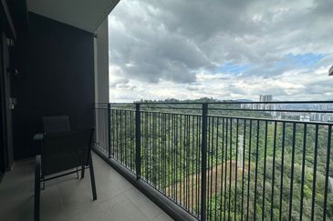 Sunway Mont Residences