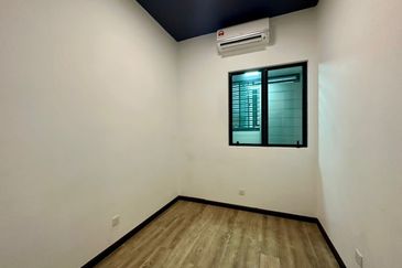 Sunway Mont Residences