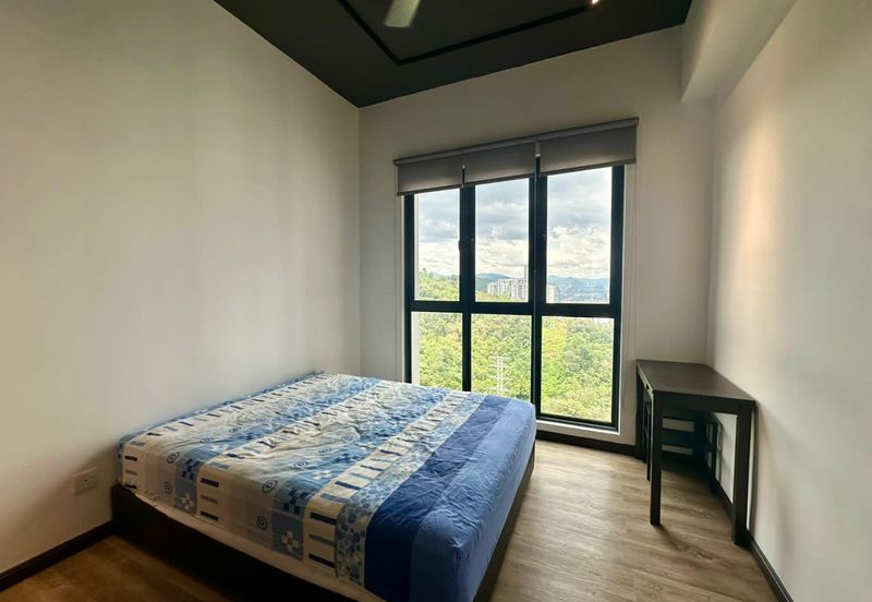 Sunway Mont Residences