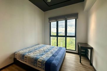 Sunway Mont Residences