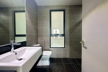 Sunway Mont Residences