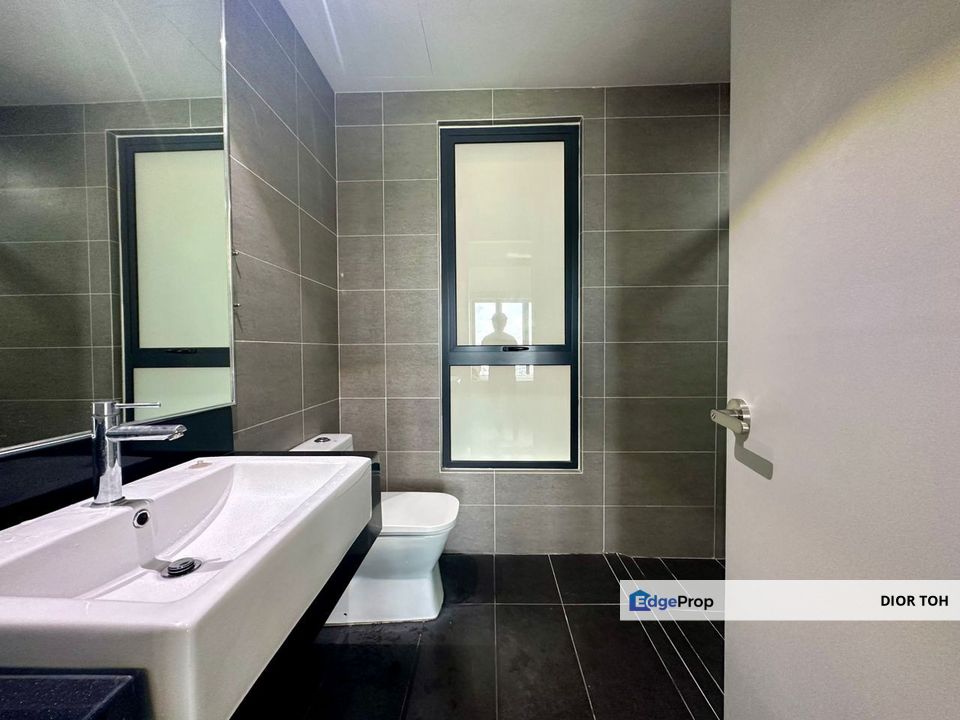 CHEAP FOR SALE Sunway Mont Residence @ Mont Kiara, Kuala Lumpur, Mont Kiara