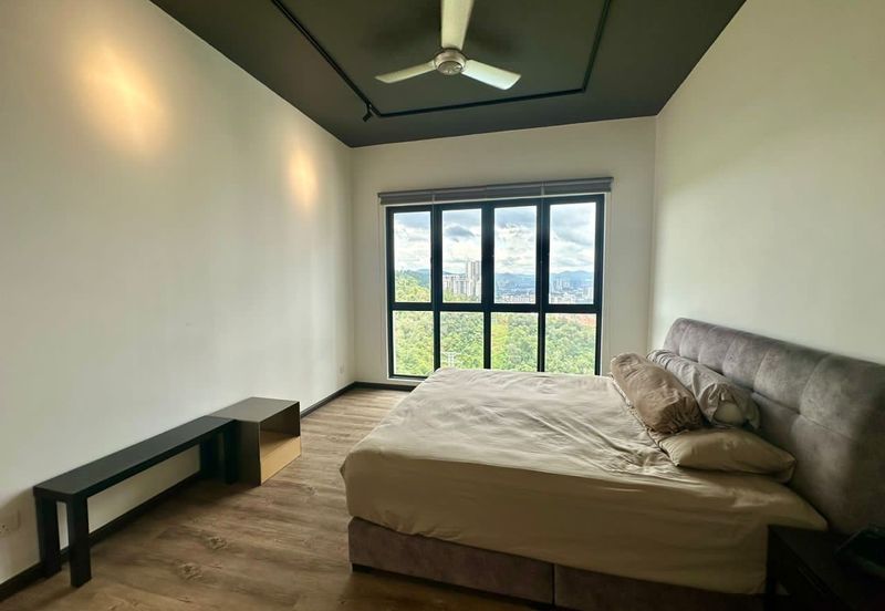 Sunway Mont Residences