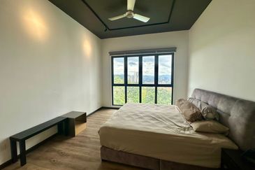 Sunway Mont Residences