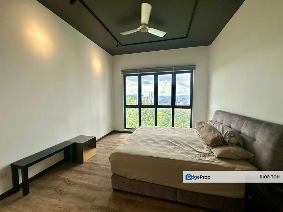 CHEAP FOR SALE Sunway Mont Residence @ Mont Kiara, Kuala Lumpur, Mont Kiara