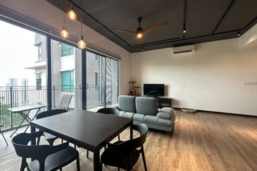 Sunway Mont Residences