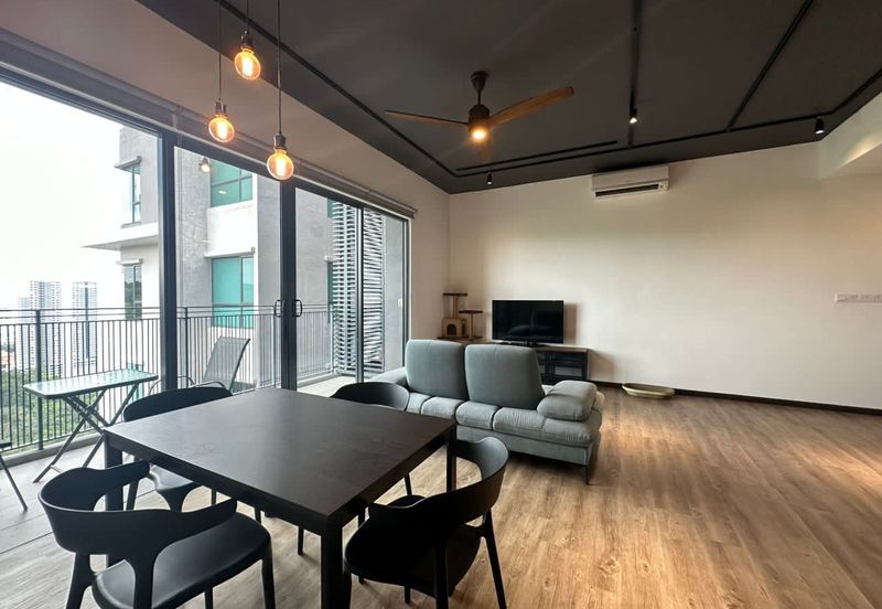 Sunway Mont Residences