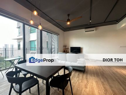 FOR SALE Sunway Mont Residence @ Mont Kiara, Kuala Lumpur, Mont Kiara