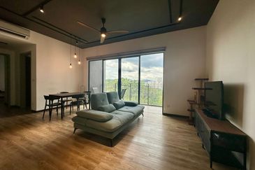 Sunway Mont Residences