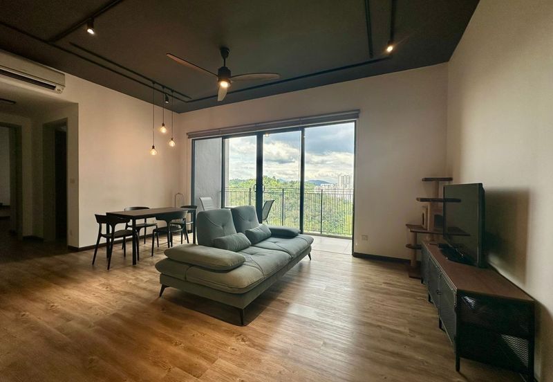 Sunway Mont Residences