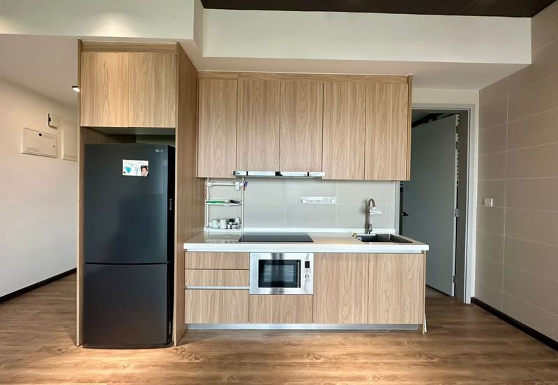 Sunway Mont Residences