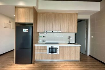 Sunway Mont Residences