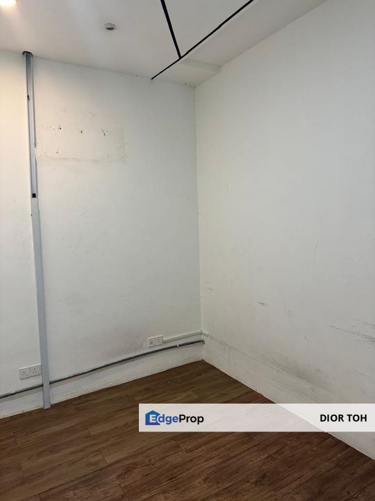 Solaris Mont Kiara Shop house, Kuala Lumpur, Mont Kiara