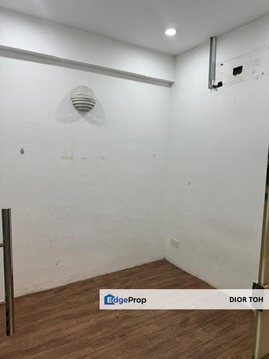 Solaris Mont Kiara Shop house, Kuala Lumpur, Mont Kiara