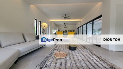 NEW 2 Storey Bungalow @ Petaling Jaya for Sale, Selangor, Petaling Jaya