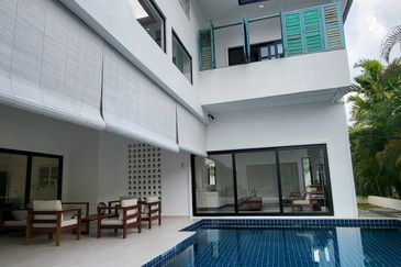 Seksyen 11, Petaling Jaya