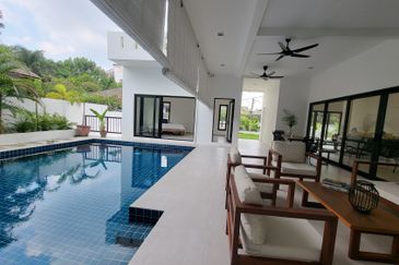 Seksyen 11, Petaling Jaya