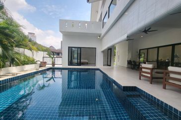 Seksyen 11, Petaling Jaya