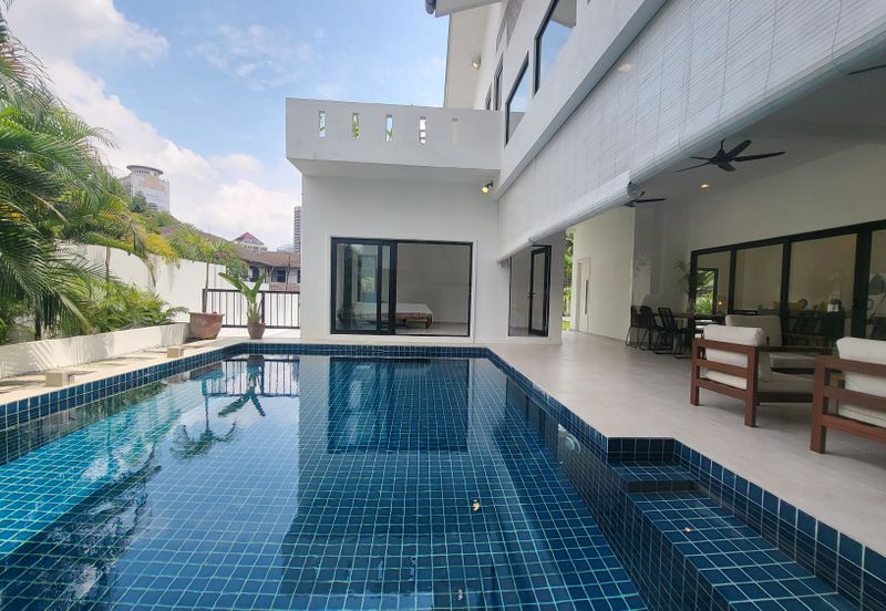 Seksyen 11, Petaling Jaya