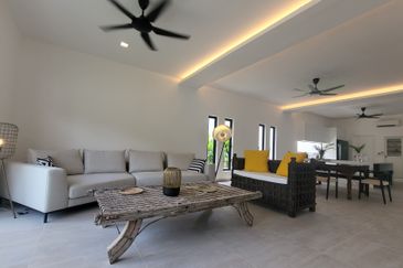 Seksyen 11, Petaling Jaya