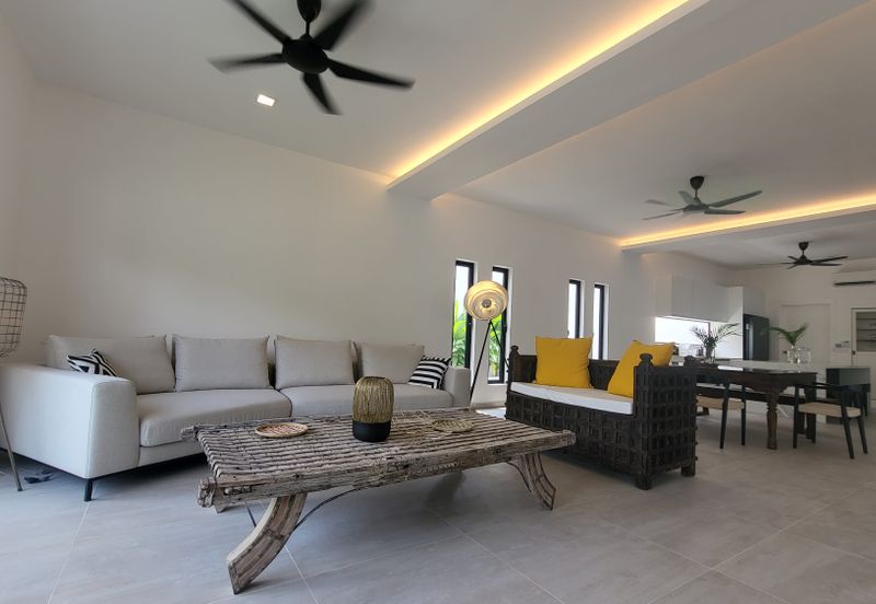 Seksyen 11, Petaling Jaya