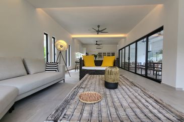 Seksyen 11, Petaling Jaya