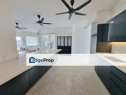  3 Storey Bungalow in Bangsar , Kuala Lumpur, Bangsar