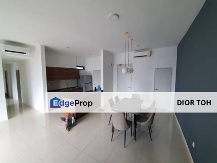 Inwood Residence, Kuala Lumpur, Pantai Dalam/Kerinchi