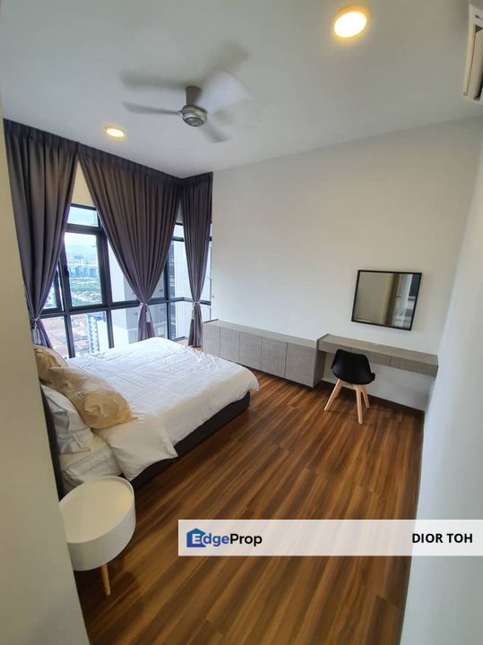 Inwood Residence, Kuala Lumpur, Pantai Dalam/Kerinchi