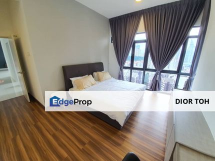 Inwood Residence near Bangsar South , Kuala Lumpur, Pantai Dalam/Kerinchi