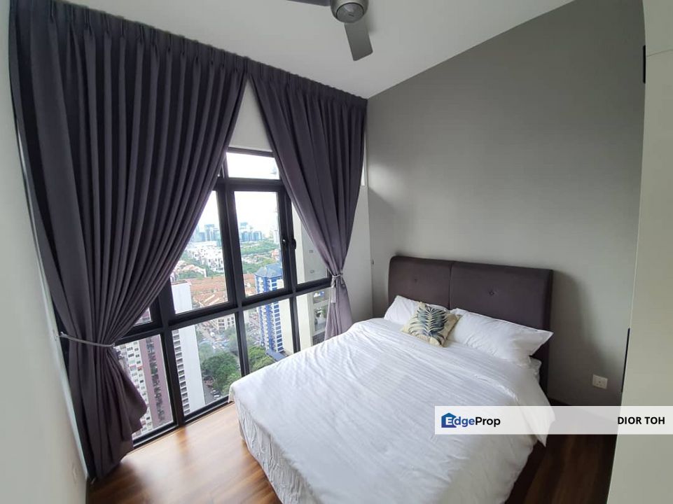 Inwood Residence near Bangsar South , Kuala Lumpur, Pantai Dalam/Kerinchi
