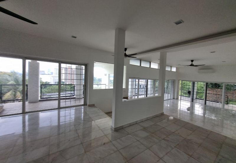 Lorong Taman Pantai 7