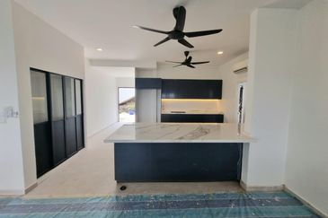 Lorong Taman Pantai 7