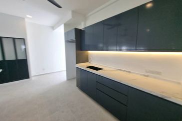 Lorong Taman Pantai 7